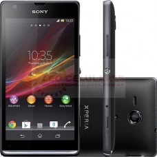 SONY XPERIA SP C5303 DESBLOQUEADO 4G CÂMERA 8MP 8GB GPS NFC USADO